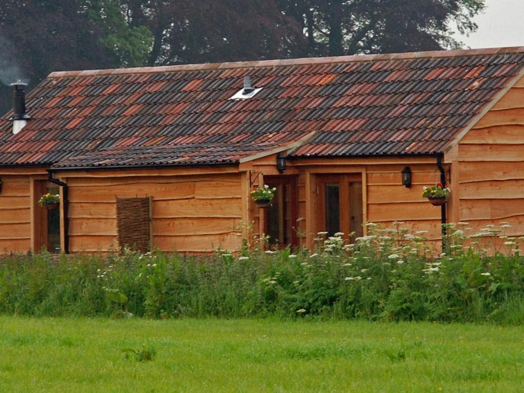 Hotel The Holcombe Esterno foto